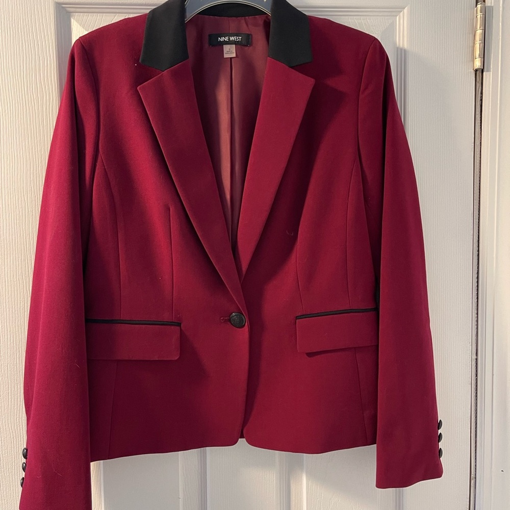 Nine West blazer
